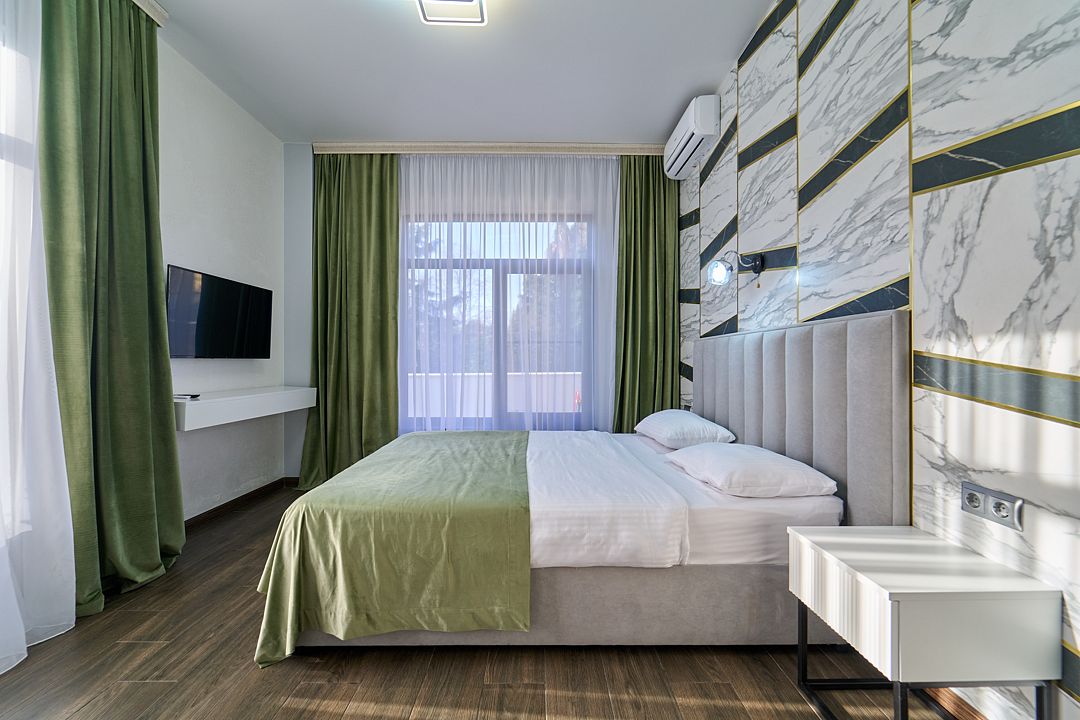 Комфорт 2-местный