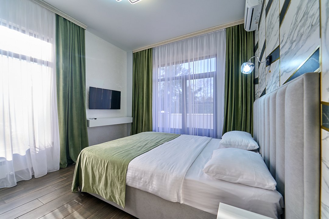 Комфорт 2-местный