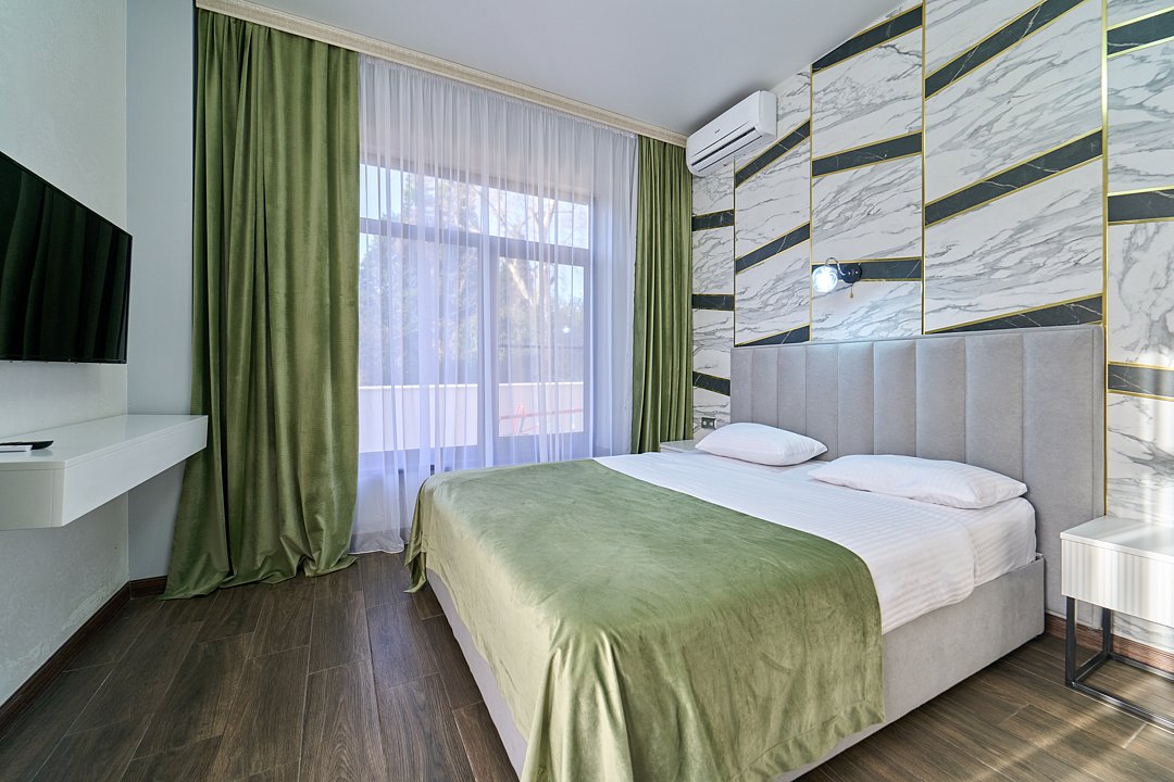 Комфорт 2-местный