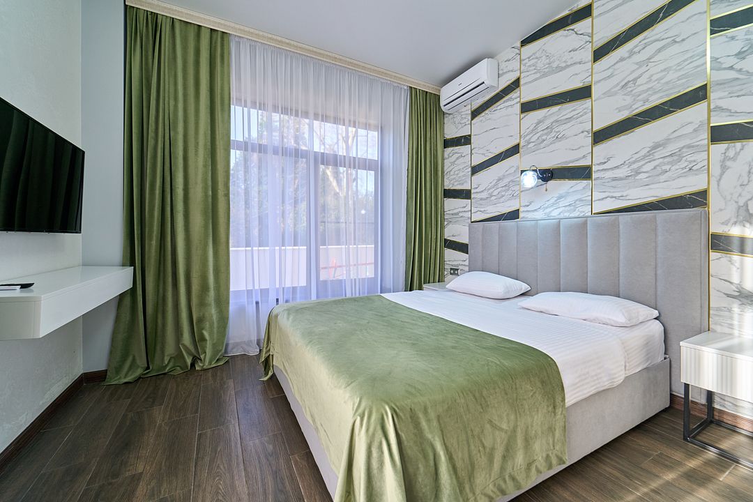 Комфорт 2-местный