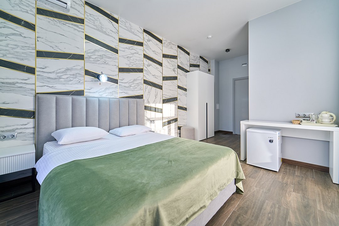 Комфорт 2-местный