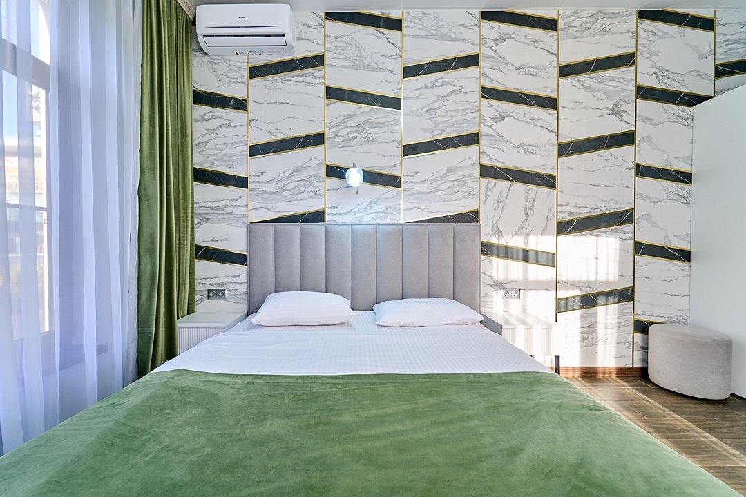 Комфорт 2-местный