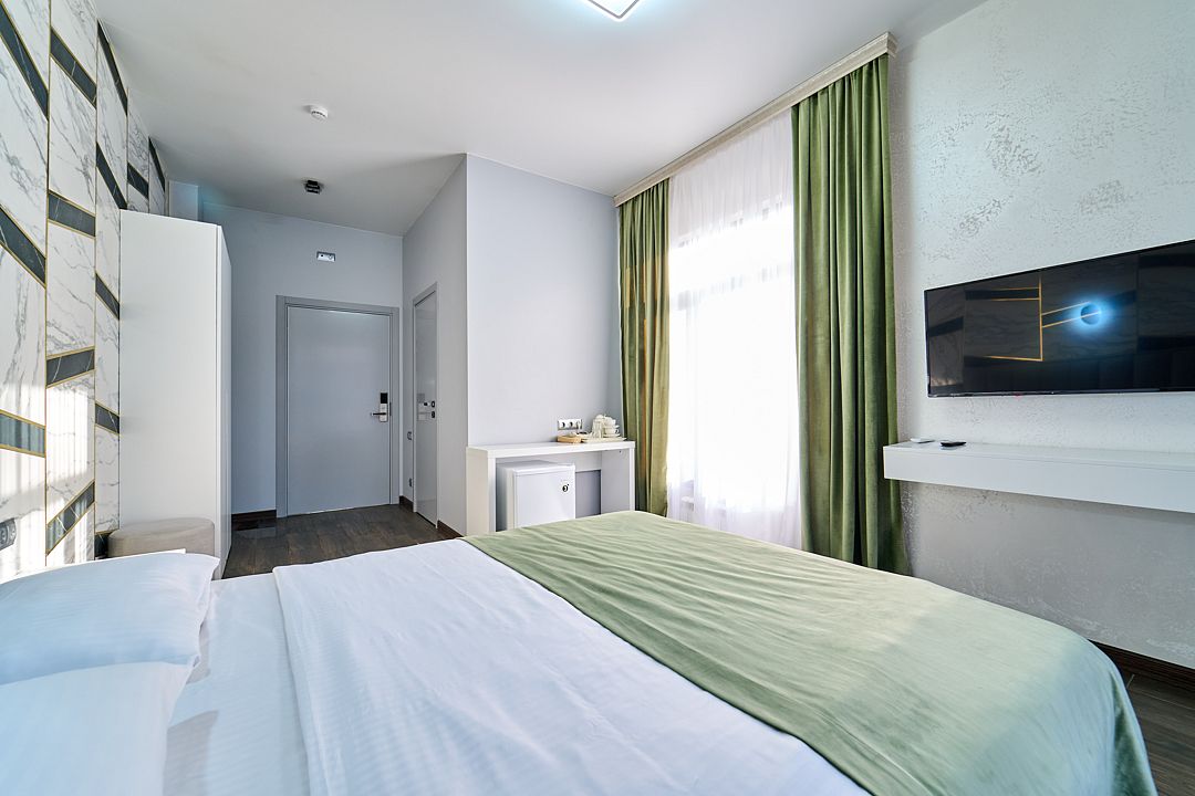 Комфорт 2-местный