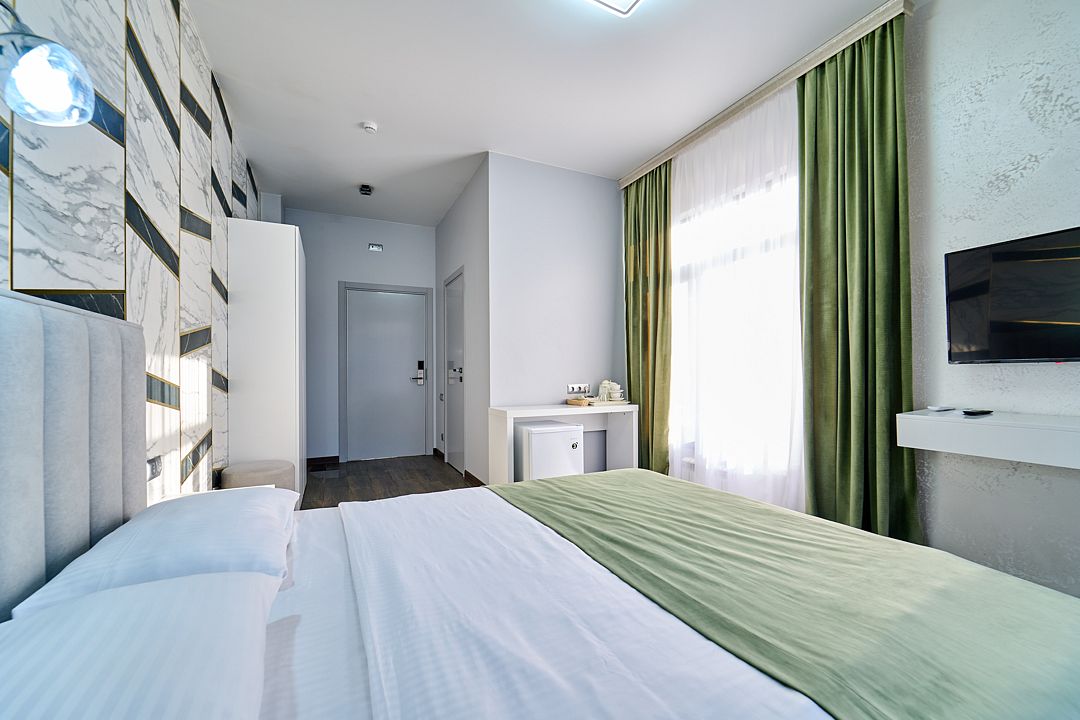 Комфорт 2-местный