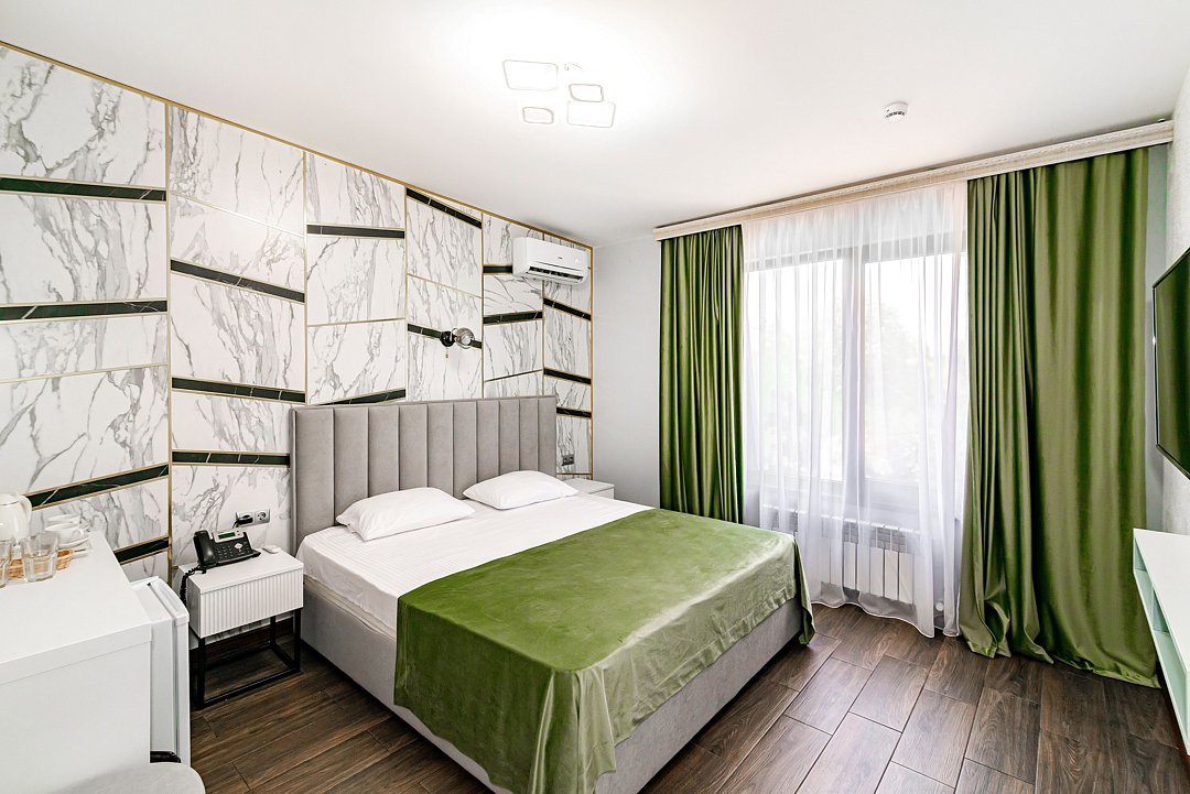 Комфорт 2-местный