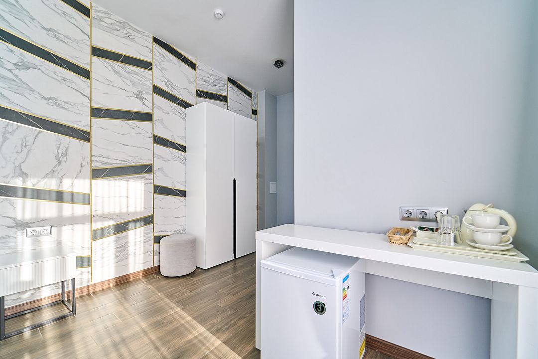 Комфорт 2-местный