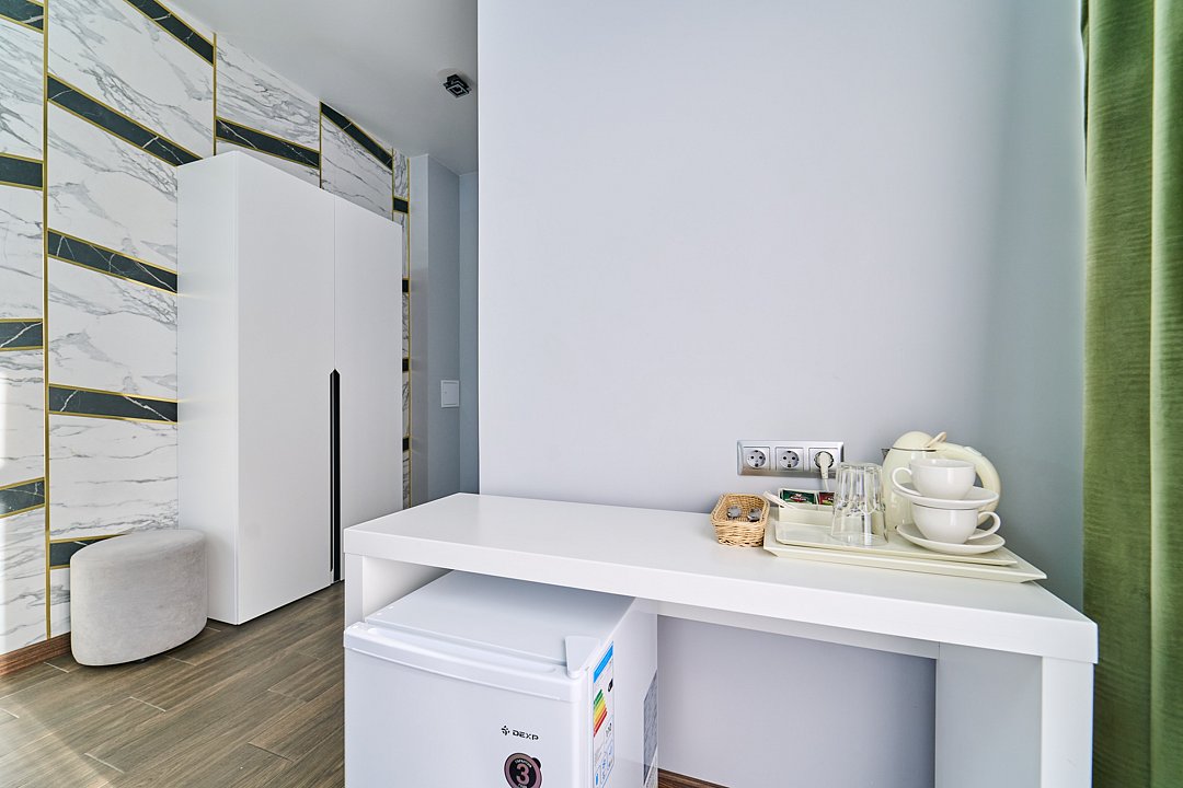 Комфорт 2-местный