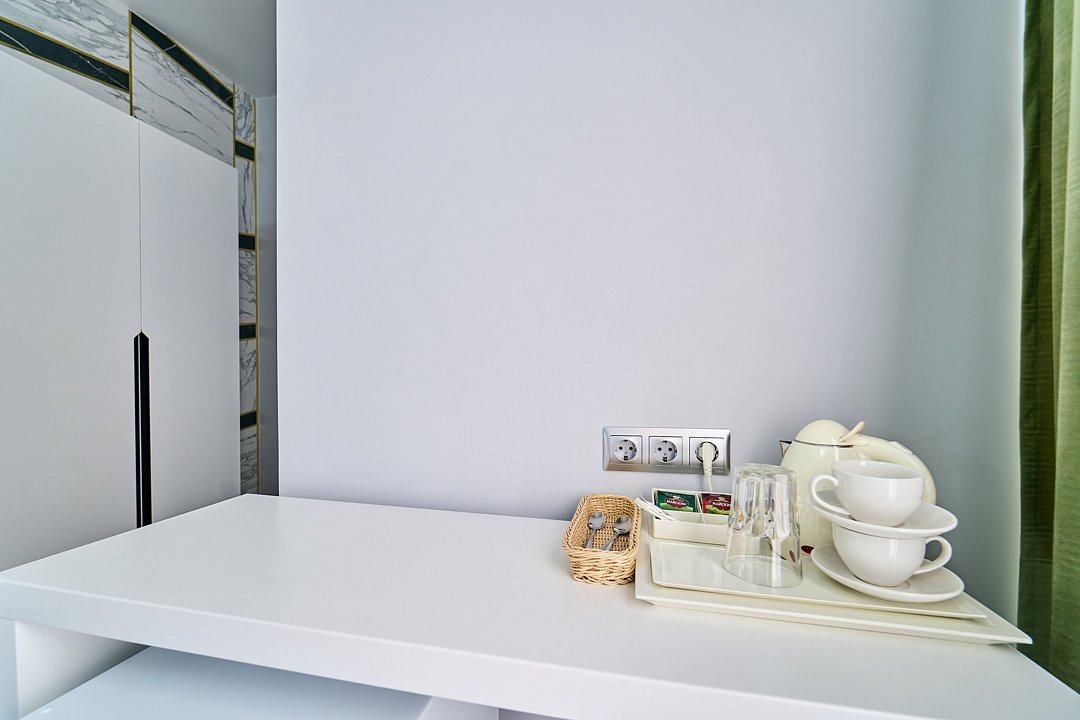 Комфорт 2-местный