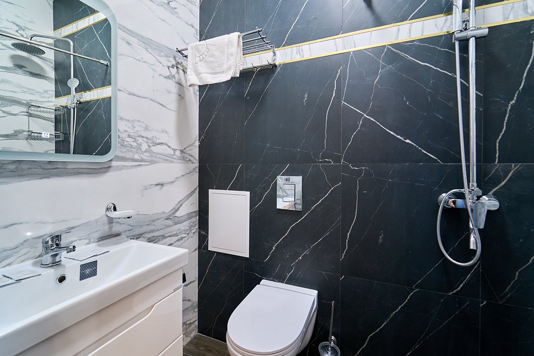 Комфорт 2-местный