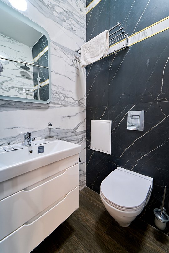 Комфорт 2-местный