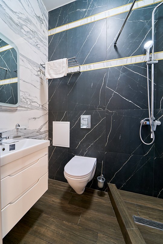 Комфорт 2-местный