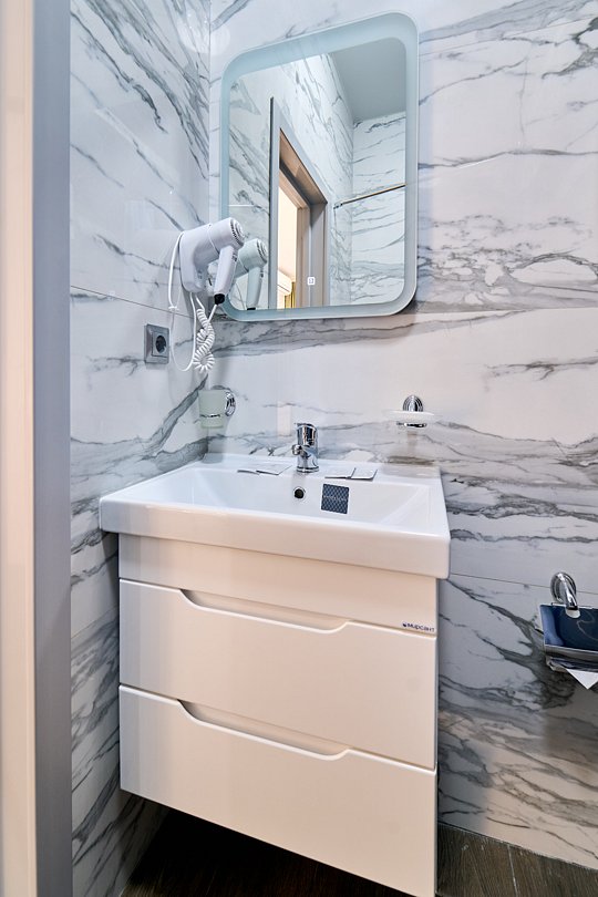 Комфорт 2-местный