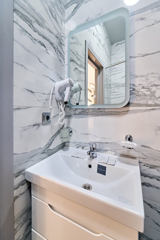 Комфорт 2-местный