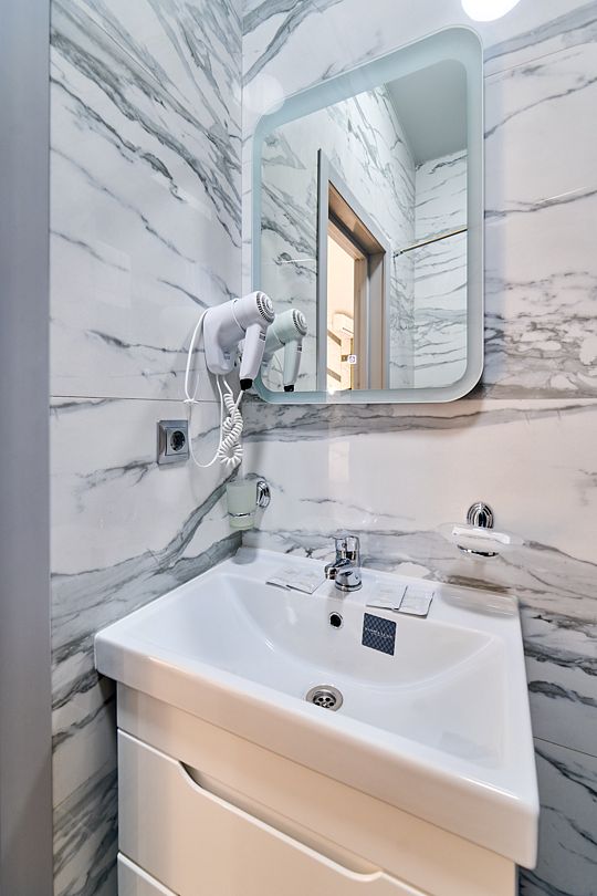 Комфорт 2-местный