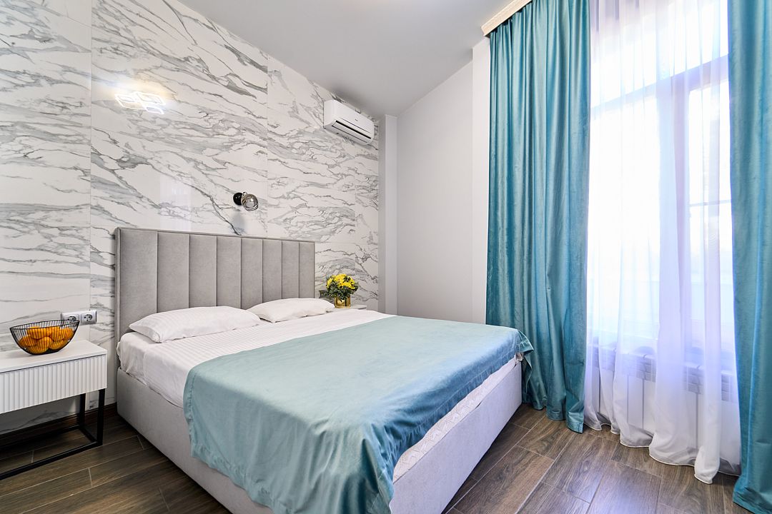 Стандартный 2-местный