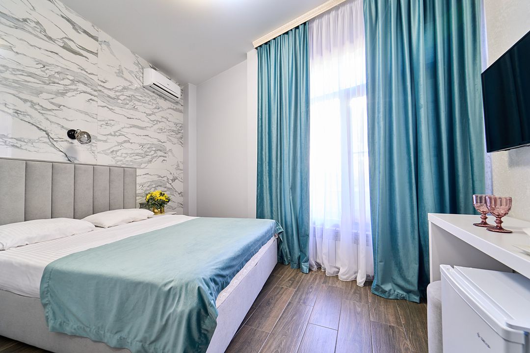 Стандартный 2-местный