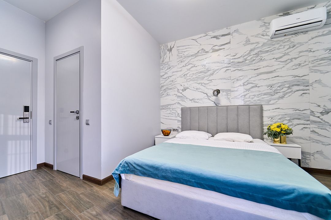 Стандартный 2-местный