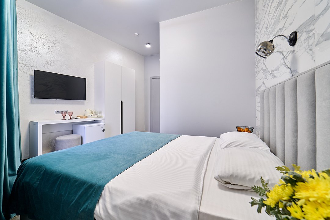 Стандартный 2-местный