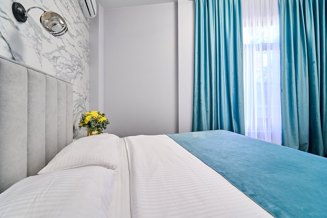 Стандартный 2-местный