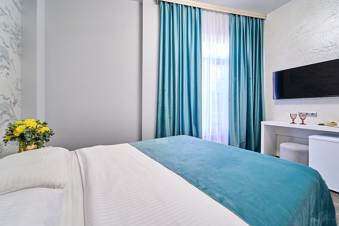 Стандартный 2-местный