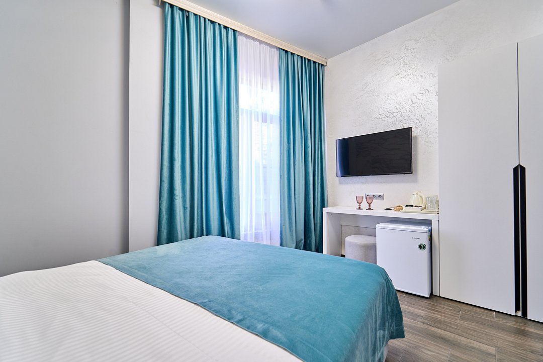 Стандартный 2-местный