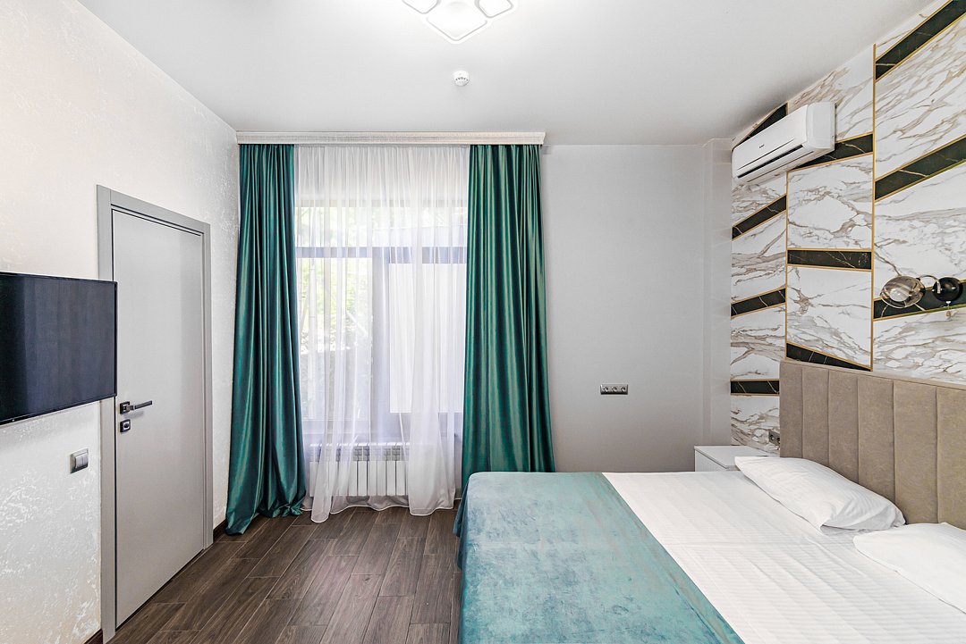 Стандартный 2-местный