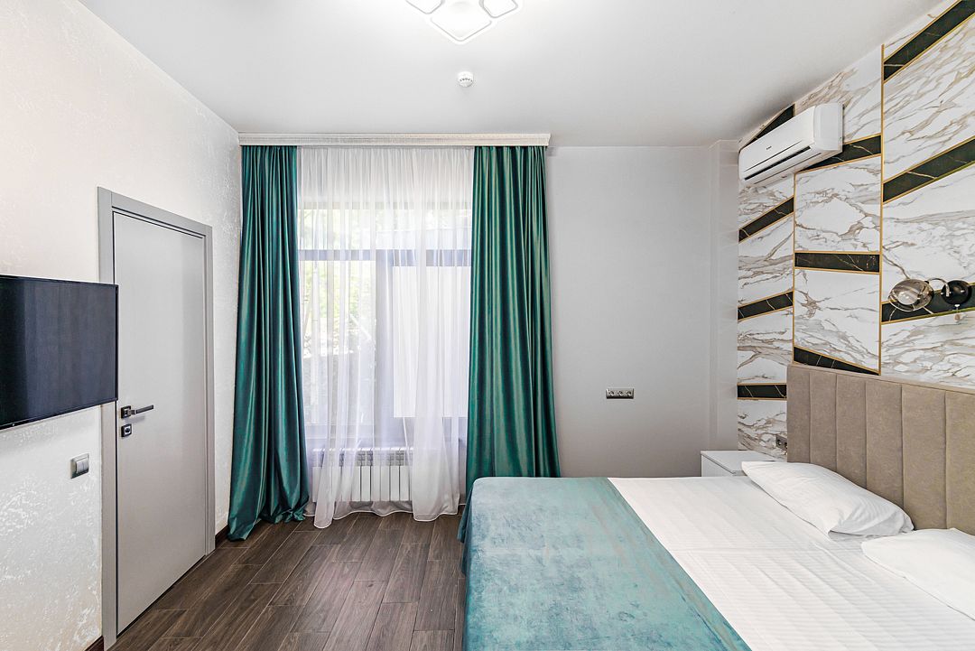 Стандартный 2-местный