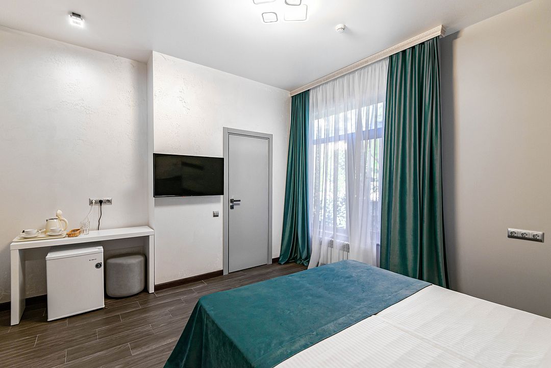 Стандартный 2-местный