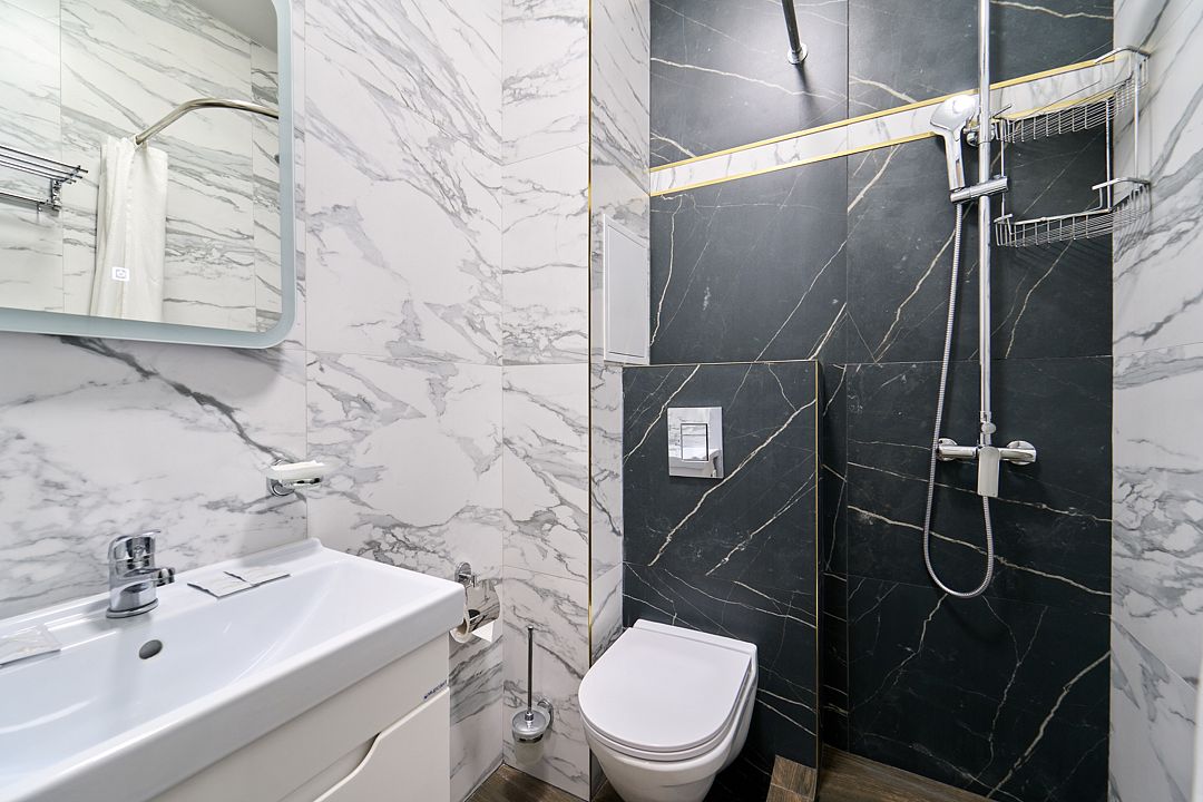 Стандартный 2-местный