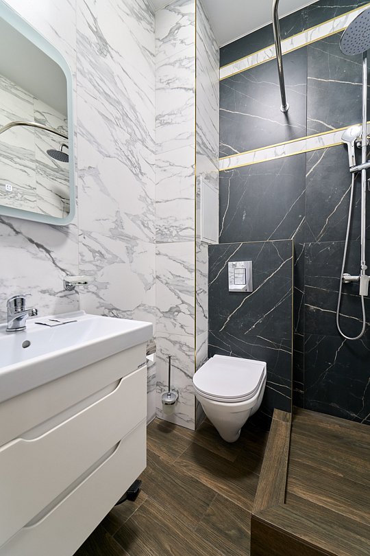 Стандартный 2-местный