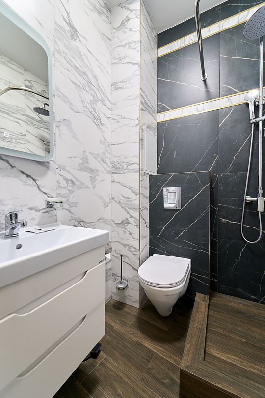 Стандартный 2-местный