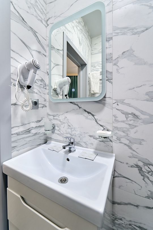 Стандартный 2-местный