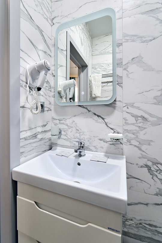 Стандартный 2-местный