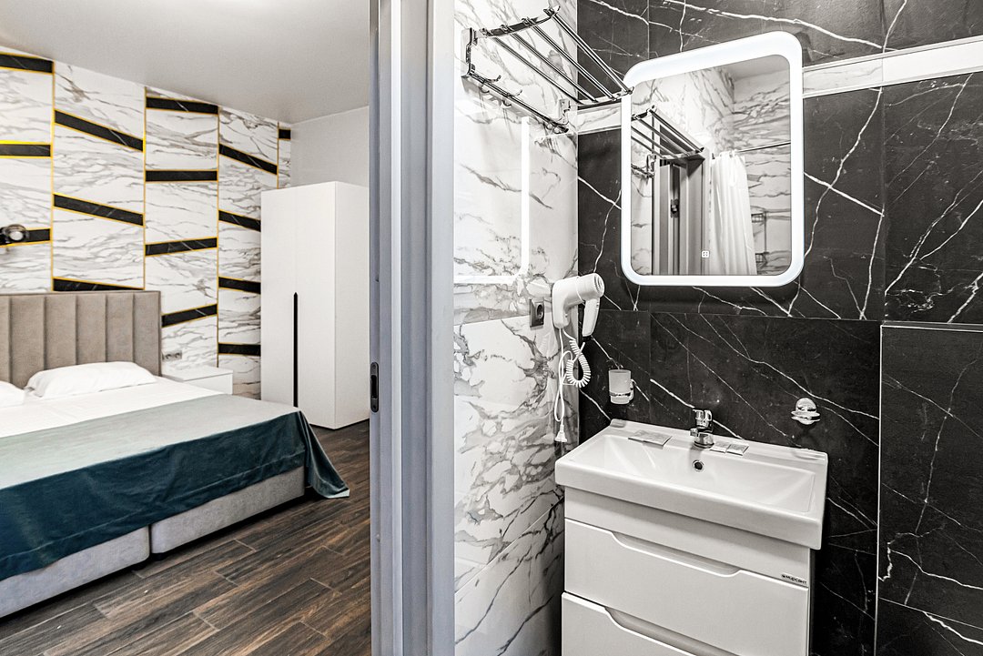 Стандартный 2-местный