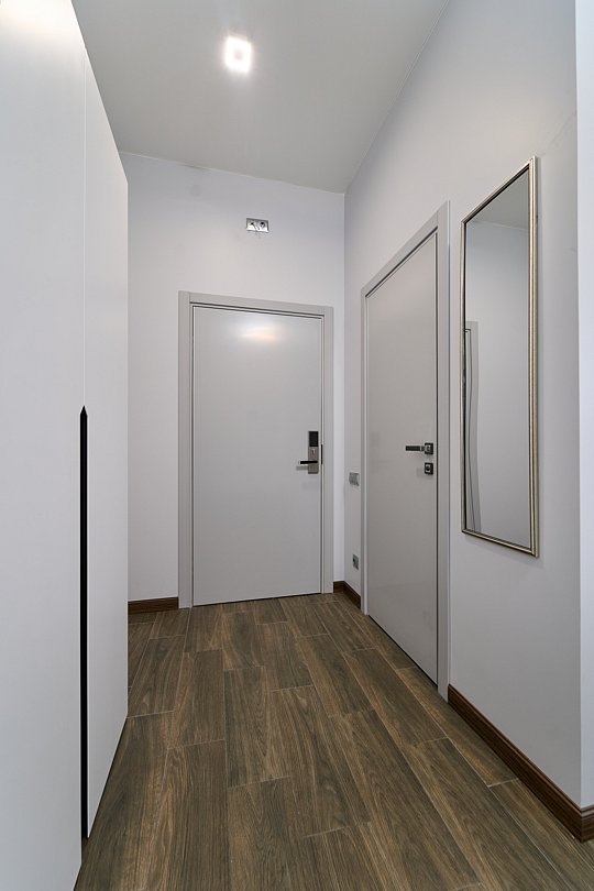 Стандартный 2-местный Бюджетный (фальш-окно)