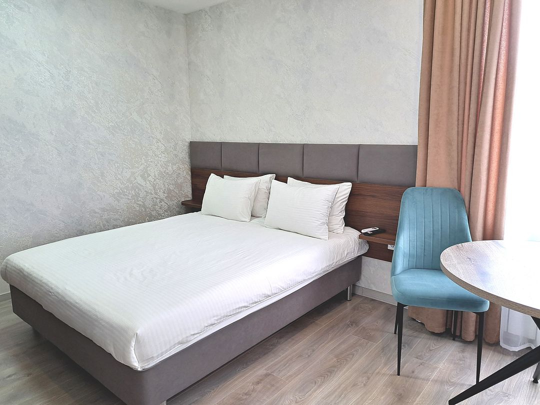 Апартаменты Студио 2-местный