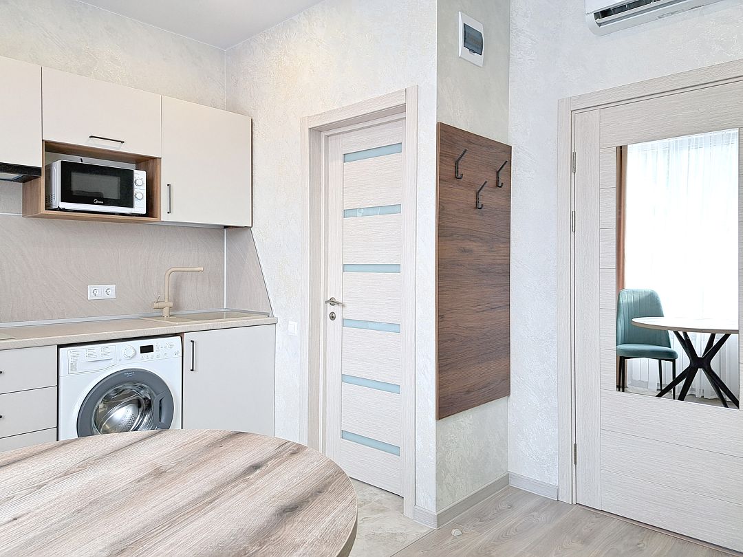 Апартаменты Студио 2-местный