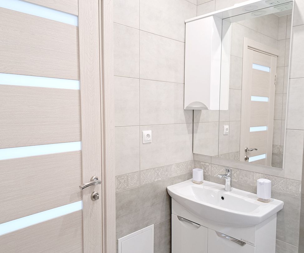 Апартаменты Студио 2-местный