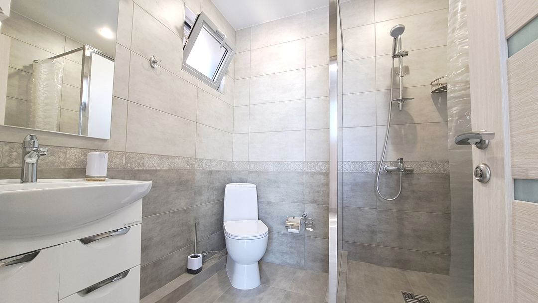 Апартаменты Студио 2-местный