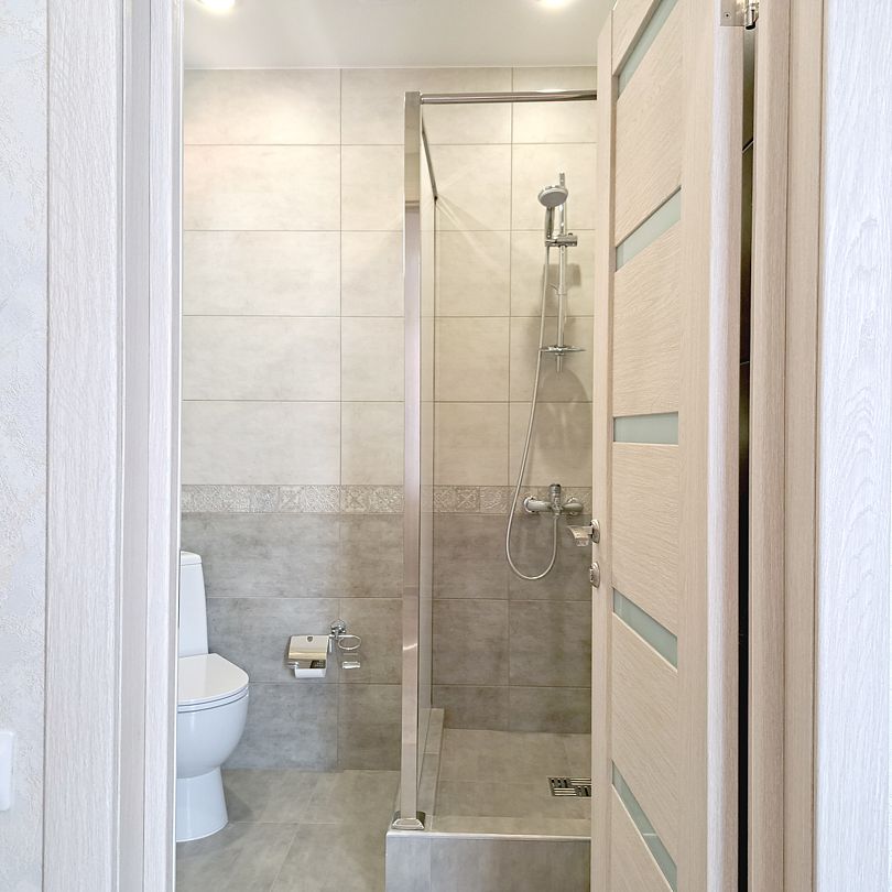 Апартаменты Студио 2-местный