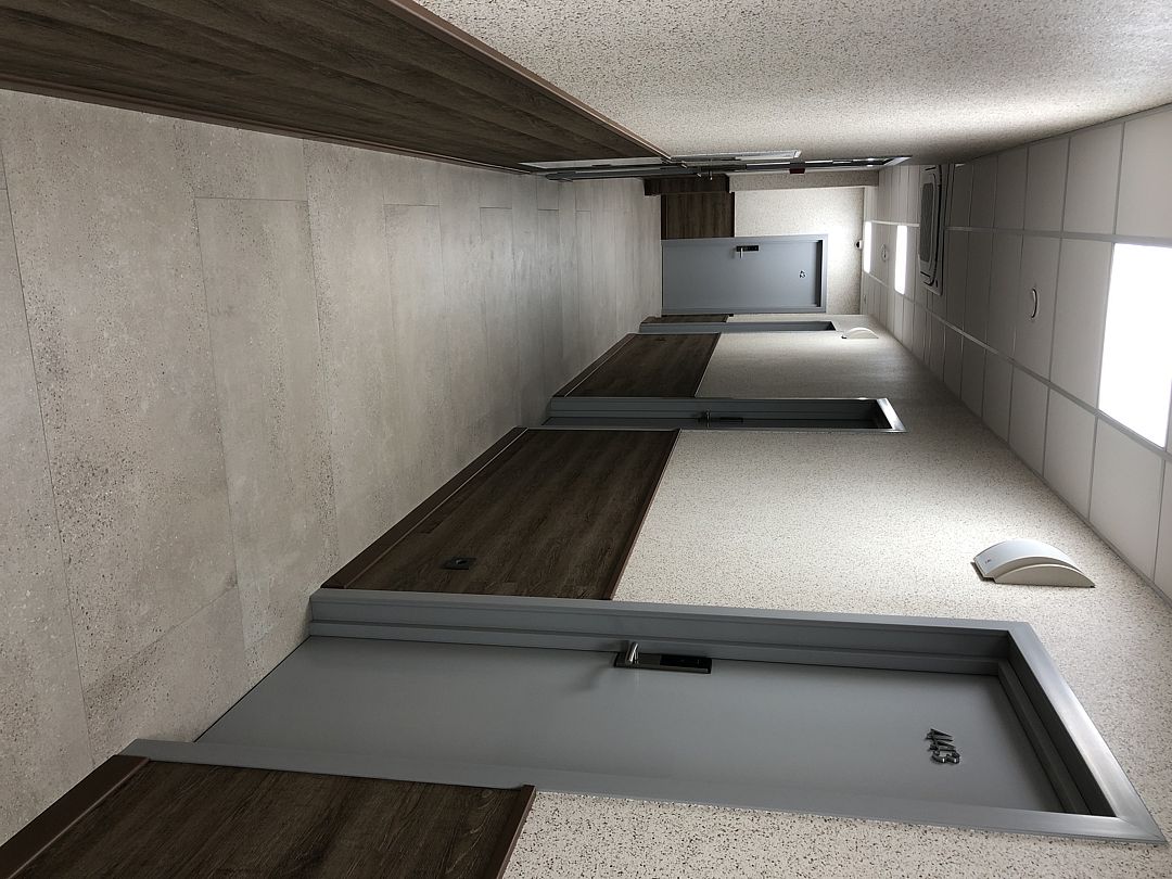 Коридор 4 этаж | Ривьера парк отель, Краснодарский край