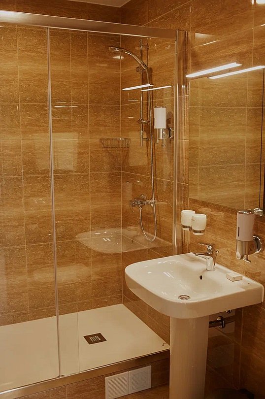 Комфорт 4-местный 2-комнатный