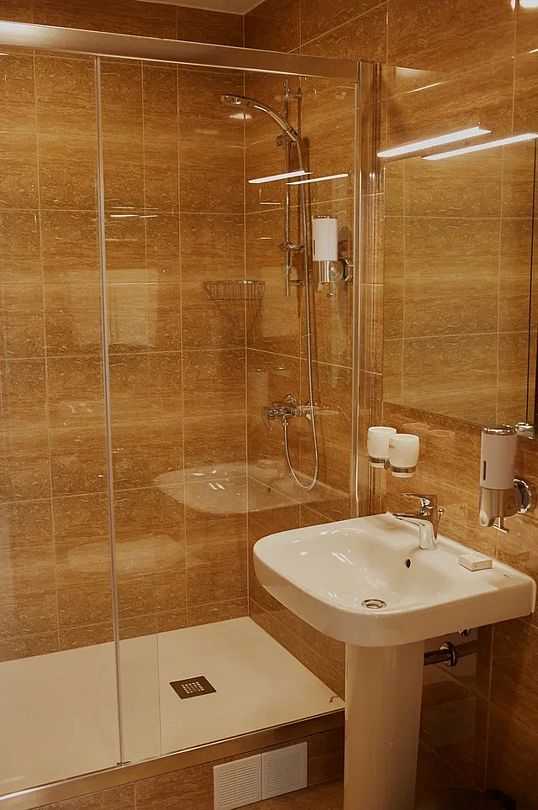 Комфорт 4-местный 2-комнатный