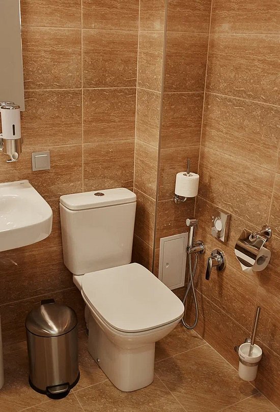 Комфорт 4-местный 2-комнатный