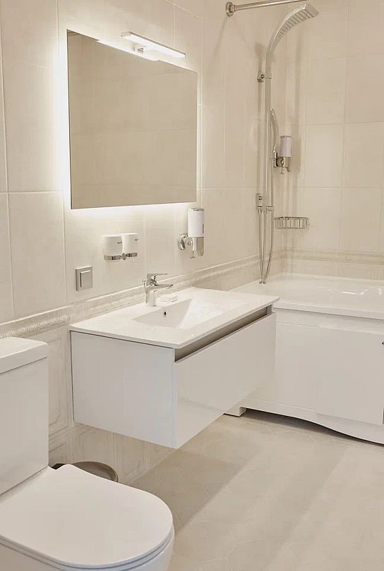 Делюкс Романтик 2-местный