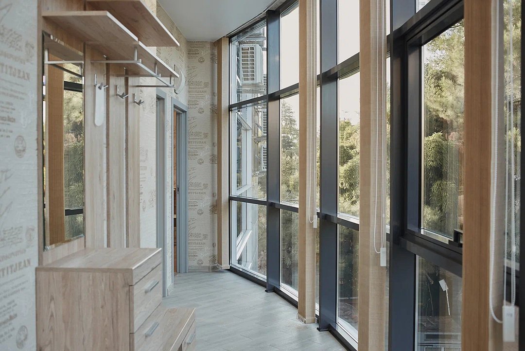 Делюкс Романтик 2-местный