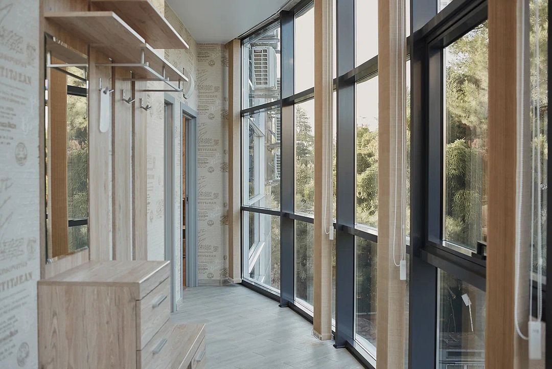 Делюкс Романтик 2-местный