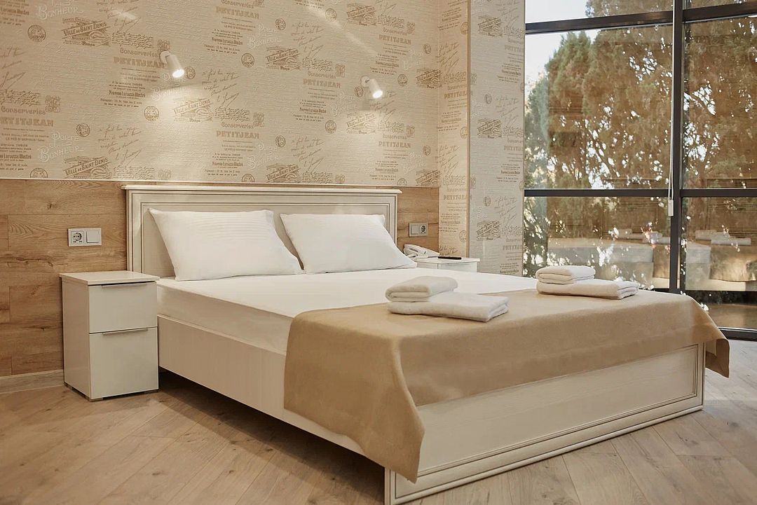 Улучшенный 2-местный