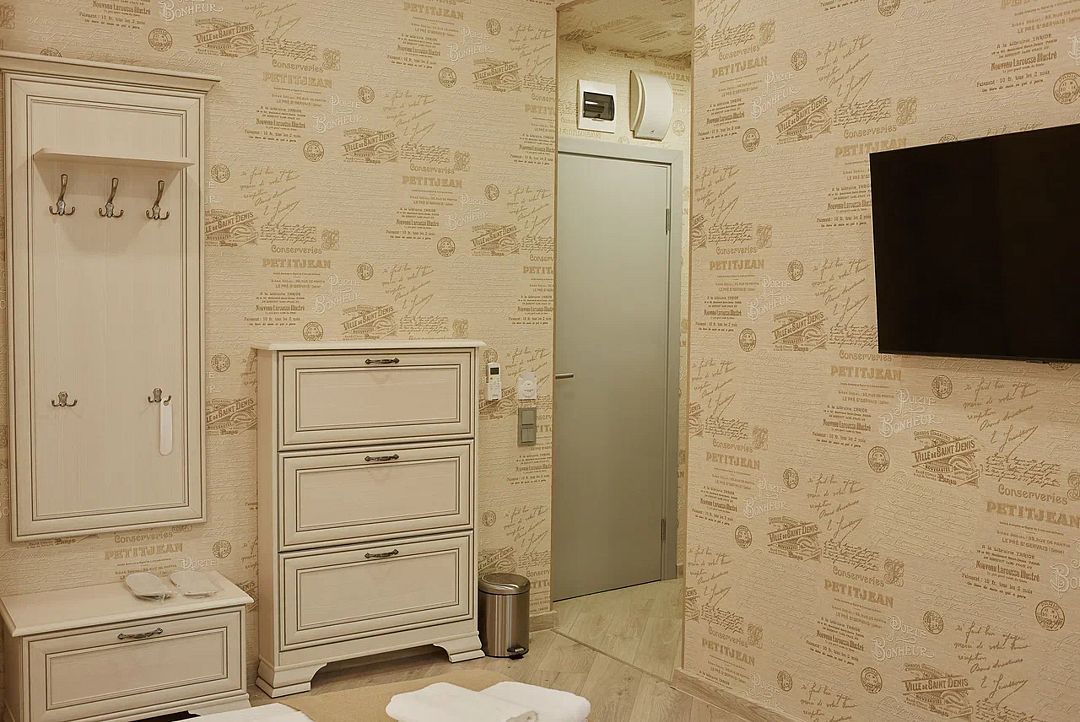 Улучшенный 2-местный