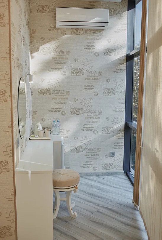 Улучшенный 2-местный